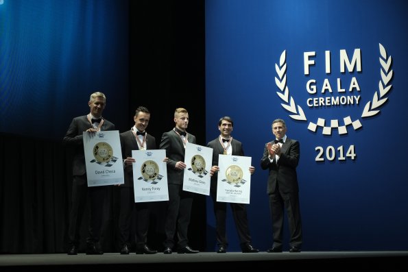 FIM GALA JEREZ 2014PRESENTATEURS